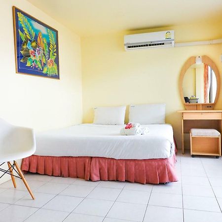 New Beach Guesthouse Χουά Χιν Εξωτερικό φωτογραφία