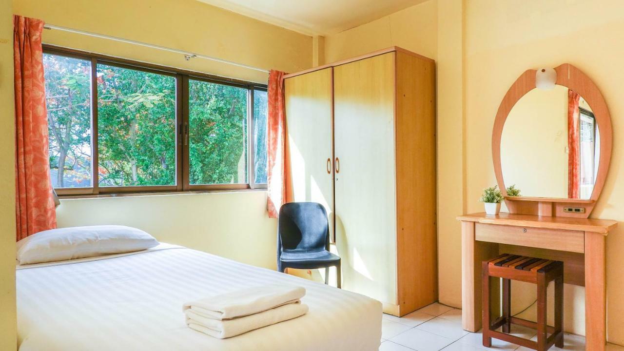 New Beach Guesthouse Χουά Χιν Εξωτερικό φωτογραφία